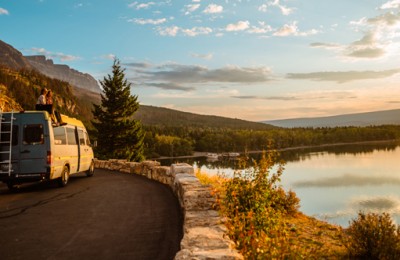 Van e Caravan, le due strade dell'innovazione