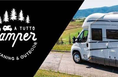 Mobilvetta è A tutto camper 2019