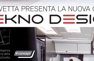 Mobilvetta e Mclouis a Liberamente con La Fenice