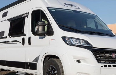 Nuovo arrivo in casa McLouis