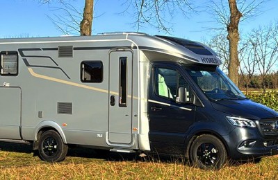 Video CamperOnTest: Hymer B-MC T 580