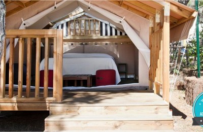 I 10 migliori Campeggi e Villaggi italiani con “Sistemazioni Originali