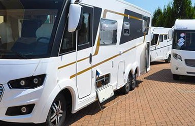 Eura Mobil: nuovo concessionario