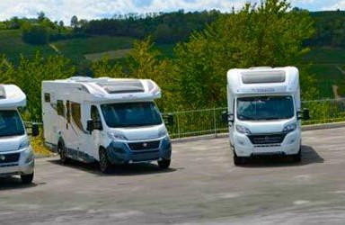 Con Barbera Caravan 2500 euro di accessori a scelta compresi nel prezzo