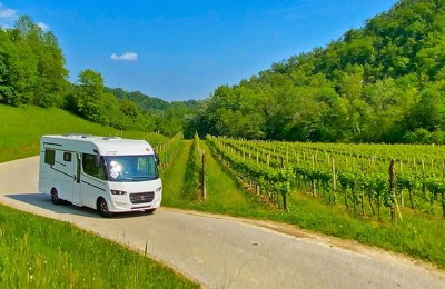 Un nuovo viaggio