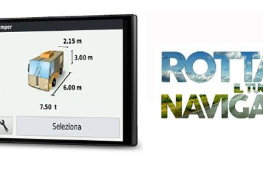 Rottamate il vostro vecchio navigatore