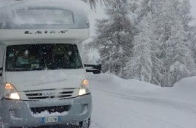 Da Ropa il Check-Up per l’inverno costa solo 59 euro