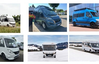 Ropa Special Weekend