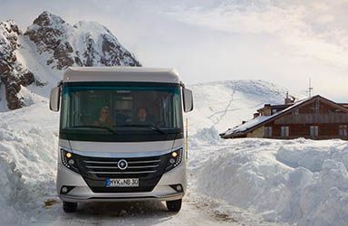 Niesmann+Bischoff a Tour.it