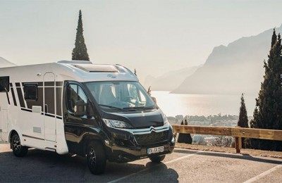 Rent Easy in Italia per la prima volta