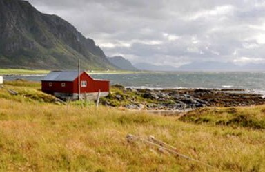 Norvegia in camper: le isole Vesteralen