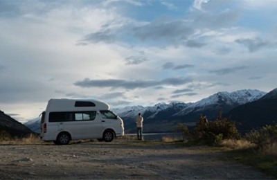 Roadtrip in Nuova Zelanda: cosa c’è da sapere