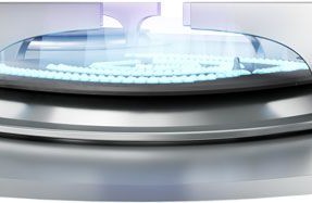 Innovazione per le cucine di camper e caravan 