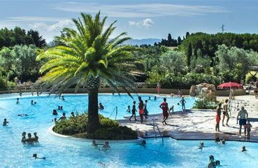 I 10 Campeggi e Villaggi con il miglior ristorante del 2018