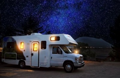 Tutte le soluzioni per dormire al meglio in camper