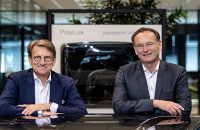 Lippert Components announces new Managing Director of its Polyplastic Group subsidiary 