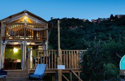 Il Camping Village Eurcamping a Roseto degli Abruzzi (TE) vince