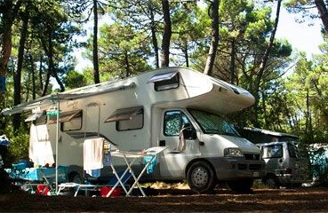 Settembre al Puntala Camp & Resort****Hosted by Nature