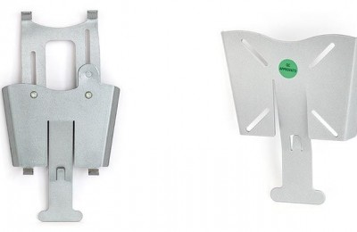 CTA Quickfixing: tablet e tv con lo stesso supporto 