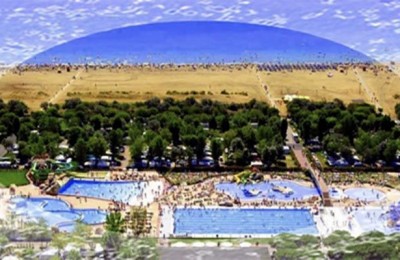 Ropa Center, il raduno di Pasqua a Venezia