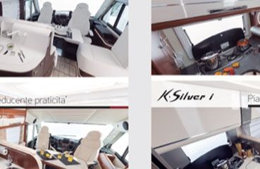 Mobilvetta e Mclouis a Itinerando Show