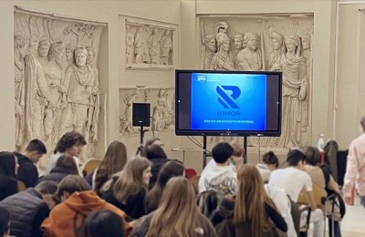 VANguardia: la rivoluzione young del design