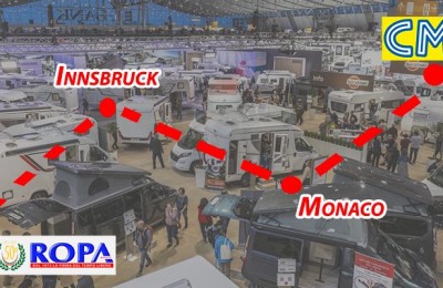 In Germania con Ropa