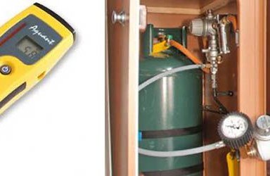 Da Ropa i controlli per viaggi sereni