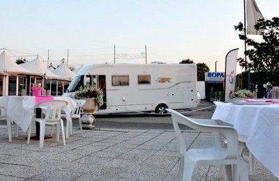 Ropa Fest, 28 e 29 settembre