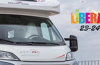 Roller Team è a Ferrara