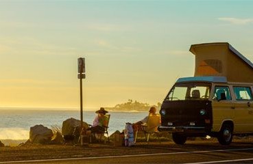 Il Salone del Camper di fiere di Parma è “sold out”