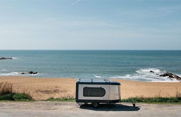 Dall’8 al 16 settembre 2018 torna il Salone del Camper