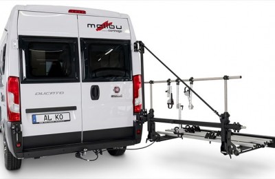 AL-KO Vehicle Technology Group vince il premio “Das Goldene Reisemobil 2023”