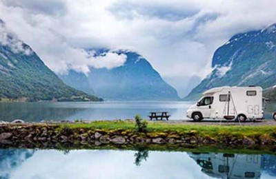 Torna il Salone del Camper, dall'11 al 19 settembre