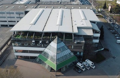 Bonometti Centrocaravan chiude un 2023 ricco di eventi