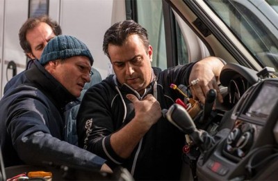 Block Shaft e l'installazione dell'antifurto