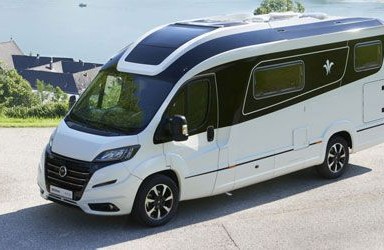 Niesmann+Bischoff, successo, premi e crescita costante