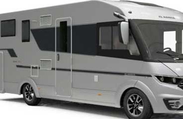 Adria Mobil è diventata membro del gruppo Trigano 