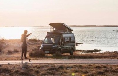 Viaggiare in camper al tempo del cambiamento climatico