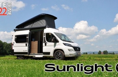 Video Anteprime 2022: Sunlight