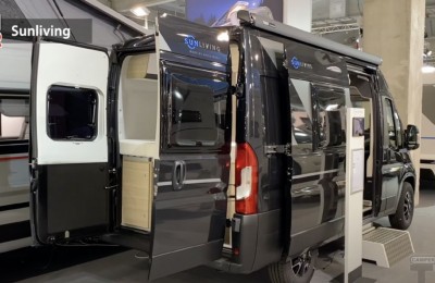 Van 2022: SunLiving