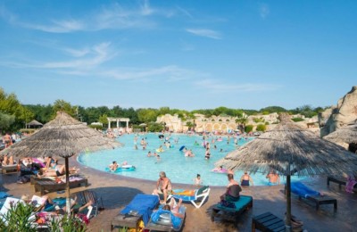 Tahiti Camping Village: tariffe in convenzione per gli Amici di CamperOnLine