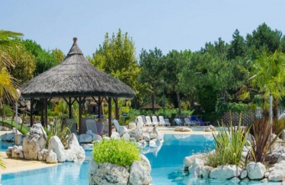 Il Tahiti Camping Village offre tariffe in convenzione agli Amici di COL