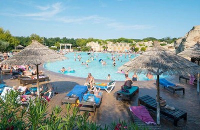 Il Camping Tahiti è il miglior campeggio italiano, secondo il portale TCS-ADAC PinCamp