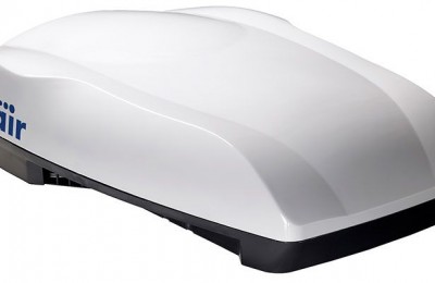 Teleco ergänzt seine Klimaanlagenserie mit der Silent Plus 5900H