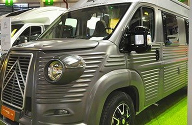 Turismo&Outdoor: le novità di primavera