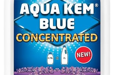 Thetford: piccolo è ancora più grande!