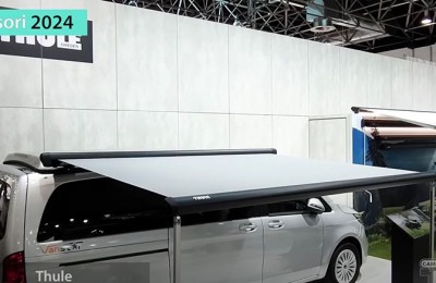 Speciale Accessori 2024: tutte le novità per la prossima stagione