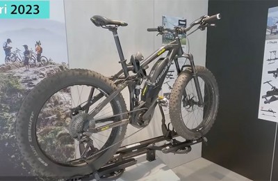 Le novità Thule 2023