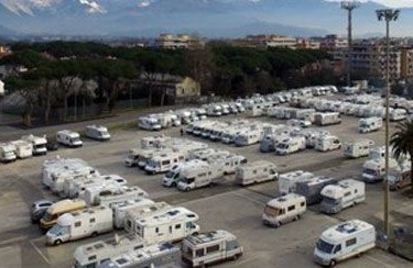 Torna vita all'aria aperta